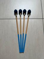 Resta-Jay Classic medium harde vibrafoonsticks, Ophalen, Gebruikt