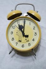 Huisraad, Ophalen of Verzenden, Zo goed als nieuw, Analoog, Wekker of Tafelklok