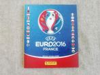 Panini Euro 2016 foto's, Verzenden, Plaatje