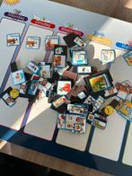 Planbord, Ophalen, Zo goed als nieuw