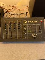 Rodec BX-9, Muziek en Instrumenten, Ophalen, Zo goed als nieuw