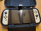 Nintendo switch oled, Games en Spelcomputers, Spelcomputers | Nintendo Switch, Ophalen of Verzenden, Switch OLED