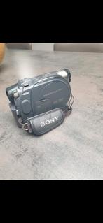 Sony handycam, Audio, Tv en Foto, Videocamera's Digitaal, Ophalen, Gebruikt, Sony