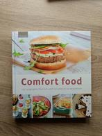 Kookboek - Comfort food, Boeken, Ophalen of Verzenden, Gelezen, Colruyt, Europa