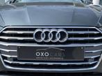 Audi A5 Cabriolet 2.0TDI 190CV / Xenon / Gps / Cuir Sport, Auto's, 4 zetels, Gebruikt, 4 cilinders, Cabriolet