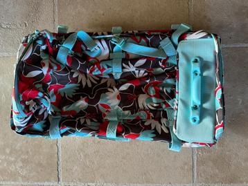 Sac de voyage Roxy, 30 cm ou plus, Autres couleurs, 80 cm ou plus, Moins de 35 cm