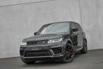 Land Rover Range Rover Sport P400e, Auto's, Land Rover, Automaat, https://public.car-pass.be/vhr/8782666e-62c7-4898-ae02-40f766889746