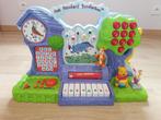 Winnie The Pooh interactieve speelset, Enlèvement, Comme neuf, Découverte, Sonore
