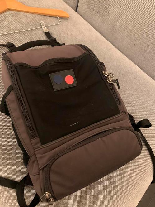 Pinqponq Cubik Medium, Handtassen en Accessoires, Tassen | Rugtassen, Ophalen of Verzenden