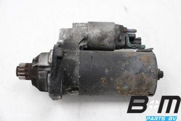 Startmotor VW Caddy 2K 0AH911023B beschikbaar voor biedingen