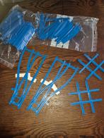 Oude lego sporen, Ophalen