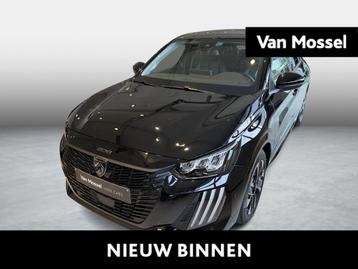 Peugeot 208 1.2 HYBRID 145 e-DSC6 Allure beschikbaar voor biedingen
