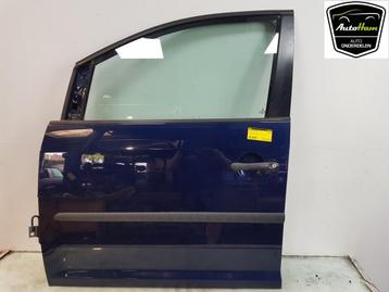PORTIER LINKS VOOR Volkswagen Touran (1T1 / T2) beschikbaar voor biedingen