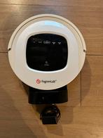 Robotstofzuiger Fagronlab, Enlèvement, Comme neuf, Aspirateur robot