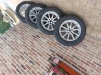 Winterbanden Range Rover Evoque, Auto-onderdelen, Banden en Velgen, Ophalen, Gebruikt, Banden en Velgen, 17 inch