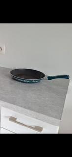 Goede tefal pan, Huis en Inrichting, Keuken | Potten en Pannen, Ophalen, Gebruikt