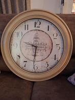 Klok, Ophalen, Gebruikt, Wandklok