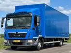 MAN TGL (bj 2019), Auto's, Vrachtwagens, Automaat, Achterwielaandrijving, Euro 6, Cruise Control