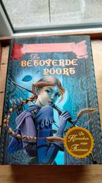 De betoverde poort /Geronimo Stilton, Boeken, Ophalen of Verzenden