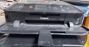 Canon PIXMA MG5450-printer beschikbaar voor biedingen