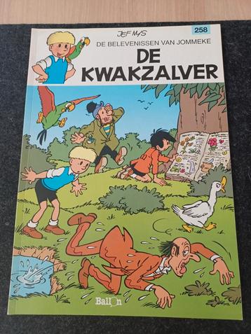 De kwakzalver