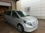 Mercedes Vito Tourer 2.1 BlueTec Pro * GPS/Camera/9 Zit *, Auto's, 100 kW, Monovolume, 174 g/km, 4 cilinders