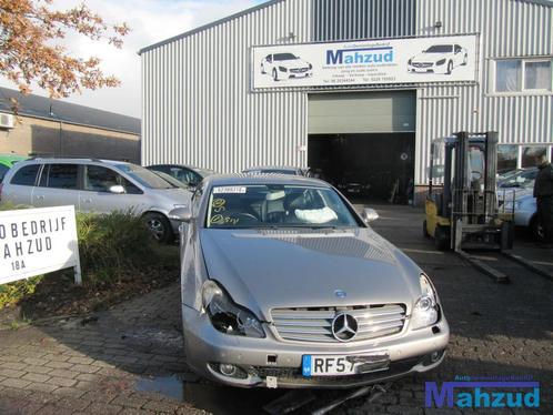 2007 MERCEDES CLS 320 C219 DEMONTAGE SLOOP (152), Auto-onderdelen, Overige Auto-onderdelen, Mercedes-Benz, Gebruikt, Ophalen of Verzenden