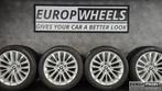 18 inch BMW 5 Serie G30 G31 Styling 632 velgen Winterbanden, Auto-onderdelen, 18 inch, Banden en Velgen, Personenwagen, Gebruikt