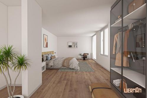 Appartement te koop in Gent, 2 slpks, Immo, Huizen en Appartementen te koop, Appartement, B