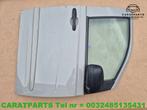 Mercedes Vito Viano W639 deur portier vito portier viano, Auto-onderdelen, Info@fabrikant.eu, Mercedes-Benz, Fabrikant BV, Gebruikt