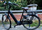 Gazelle Grenoble C8, Fietsen en Brommers, Elektrische fietsen, Ophalen, Zo goed als nieuw, 51 tot 55 cm, 50 km per accu of meer