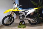 Suzuki RMZ 250 en parfait état d'échange également SXF SX FC, Particulier
