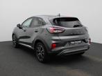 Ford Puma 1.0i Ecoboost MHEV Titanium | Winterpack | LED, Stof, Regensensor, Bedrijf, 5 zetels