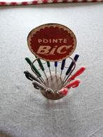 présentoir ancien "BIC", Antiquités & Art, Enlèvement ou Envoi