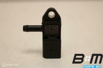 Druksensor VW Golf Sportsvan 04L906051B beschikbaar voor biedingen