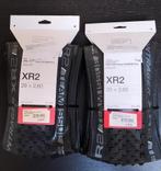 Bontrager XR2, Ophalen, Nieuw