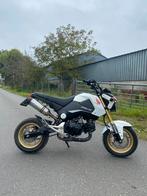Honda MSX grom 125cc, Motoren, Particulier, 1 cilinder, Minimaal motorrijbewijs A1