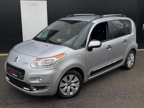 Citroën C3 Picasso 1.6 Benzine | Top Staat | 12MGarantie, Auto's, Citroën, Bedrijf, Te koop, C3, ABS, Airbags, Airconditioning