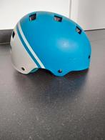 Fietshelm kind Btwin S/52-55, Ophalen of Verzenden, Gebruikt, S