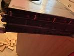 Hp Servers incl geheugen raid controller en hard disks, Ophalen, Gebruikt