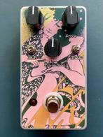 Crowther Hot Cake clone, Musique & Instruments, Effets, Distortion, Overdrive ou Fuzz, Enlèvement ou Envoi