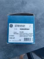 Vynckier lastscheider, Ophalen of Verzenden, Nieuw, Schakelaar