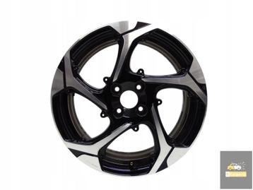 Citro n C4 III 18 inch velg 9832063280 origineel beschikbaar voor biedingen