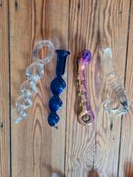 sextoys en verre, Enlèvement ou Envoi, Neuf