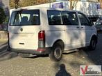 Volkswagen T6 Transporter Kombi 2.0 TSI L1H1 | € 9.450,- NET, Auto's, Monovolume, Wit, Handgeschakeld, Start-stop-systeem