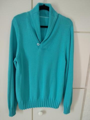 pull femme en coton T50