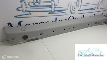 W202 C-klasse Sideskirt rechts Nieuw NOS beschikbaar voor biedingen