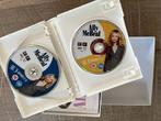 Ally McBeal dvd box, alle afleveringen alle seizoenen, Vanaf 16 jaar, Verzenden, Gebruikt, Drama