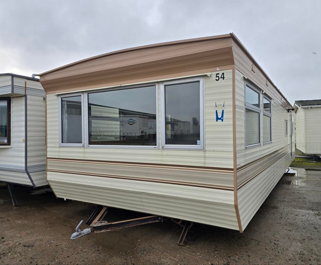 Mobil-home DG en vente rapide 7.950€ 🚚 inclus !!!, Caravanes & Camping