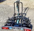 Fietsendrager Rapid 3p, Auto diversen, Fietsendragers, Ophalen, Gebruikt, Brede banden, 2 fietsen